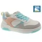 Zapato Casual Para Juvenil  - Memory Gel Insole