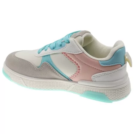 Zapato Casual Para Juvenil  - Memory Gel Insole