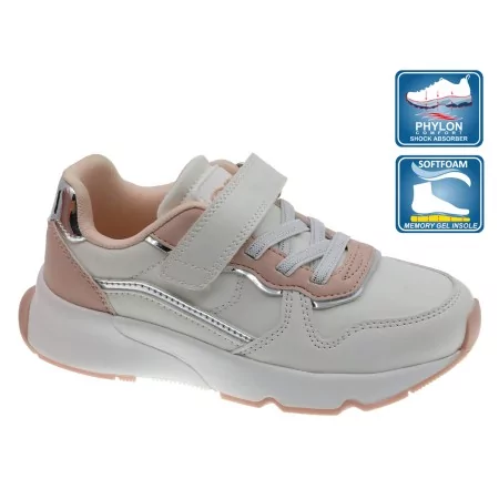 Zapato Casual Para Juvenil  - Phylon Shock Absorber