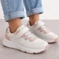 Zapato Casual Para Juvenil  - Phylon Shock Absorber