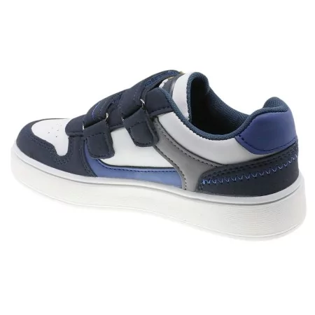Zapato Casual Para Chico