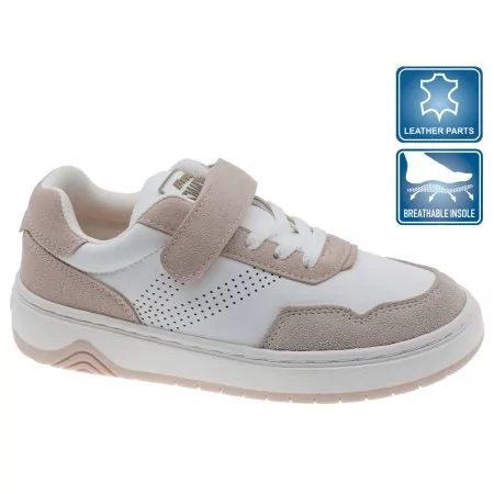 Zapato Casual Para Juvenil  - Breathable Insole