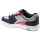 Sapato Casual Para  Juvenil  - Breathable Insole