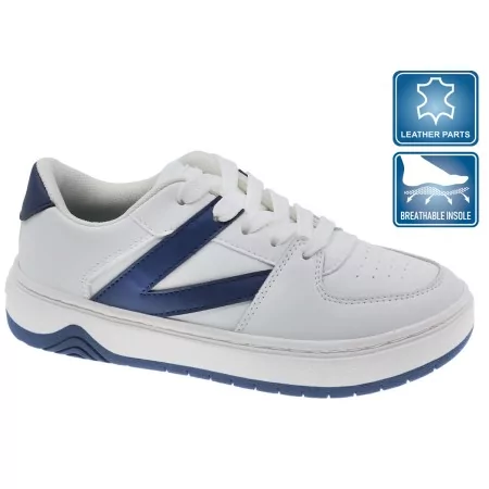 Zapato Casual Para Juvenil  - Breathable Insole
