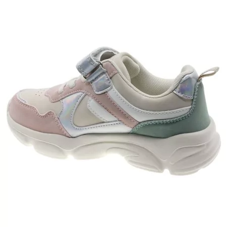 Sapato Juvenil Desportivo  - Phylon Shock Absorber