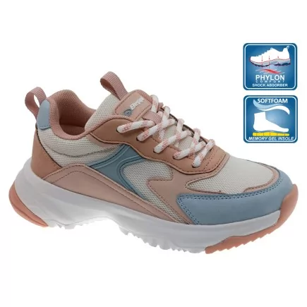 Sapato Juvenil Desportivo  - Phylon Shock Absorber
