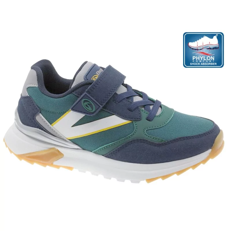 Sapato Juvenil Desportivo  - Phylon Shock Absorber