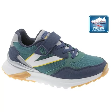 Sapato Juvenil Desportivo  - Phylon Shock Absorber