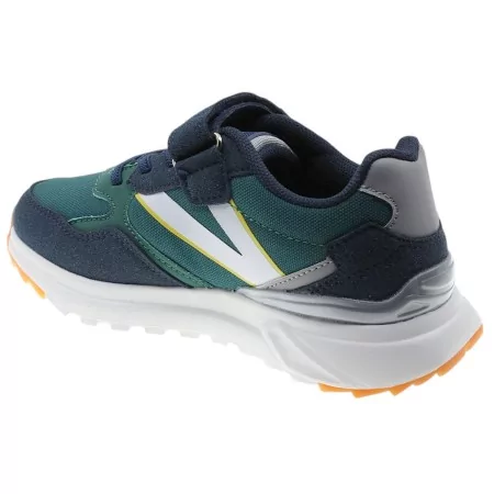 Sapato Juvenil Desportivo  - Phylon Shock Absorber
