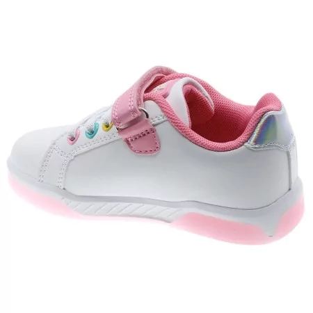Zapato Con Luces Ninos - Moonlight & Playled