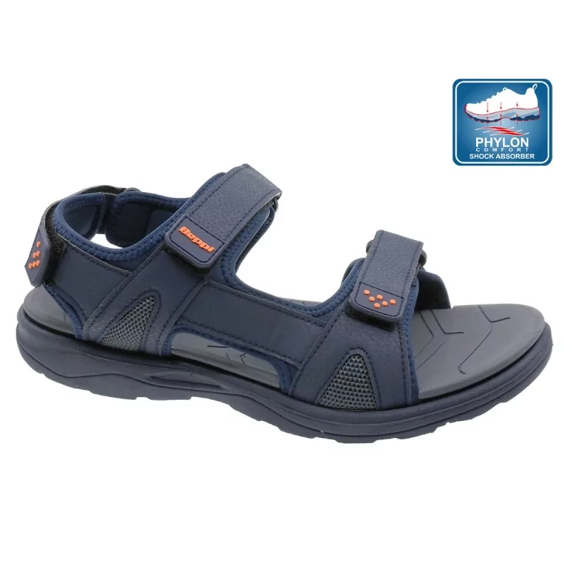 Sandalia Casual Para Hombre