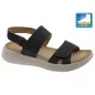 Sandalia Casual Para Senhora  - Conforto Private Label