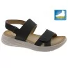Sandalia Casual Para Senhora  - Conforto Private Label
