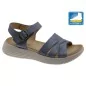 Sandalia Casual Para Senhora  - Conforto Private Label