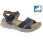 Sandalia Casual Para Senhora  - Conforto Private Label