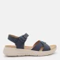 Sandalia Casual Para Senhora  - Conforto Private Label
