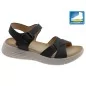 Sandalia Casual Para Senhora  - Conforto Private Label