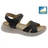 Sandalia Casual Para Senhora  - Conforto Private Label