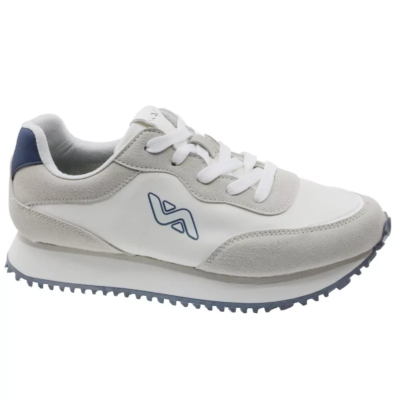 Zapato Casual Para Senhora