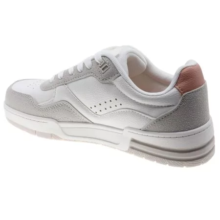 Sapato Casual Para Senhora - Memory Gel Insole