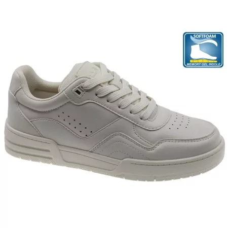 Sapato Casual Para Senhora  - Memory Gel Insole