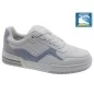 Sapato Casual Para Senhora  - Memory Gel Insole