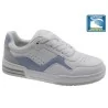 Sapato Casual Para Senhora  - Memory Gel Insole