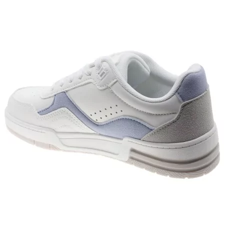 Sapato Casual Para Senhora - Memory Gel Insole