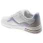 Sapato Casual Para Senhora  - Memory Gel Insole