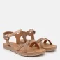 Sandalia Casual Para Senhora