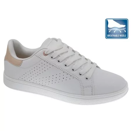 Sapato Casual Para Senhora - Breathable Insole