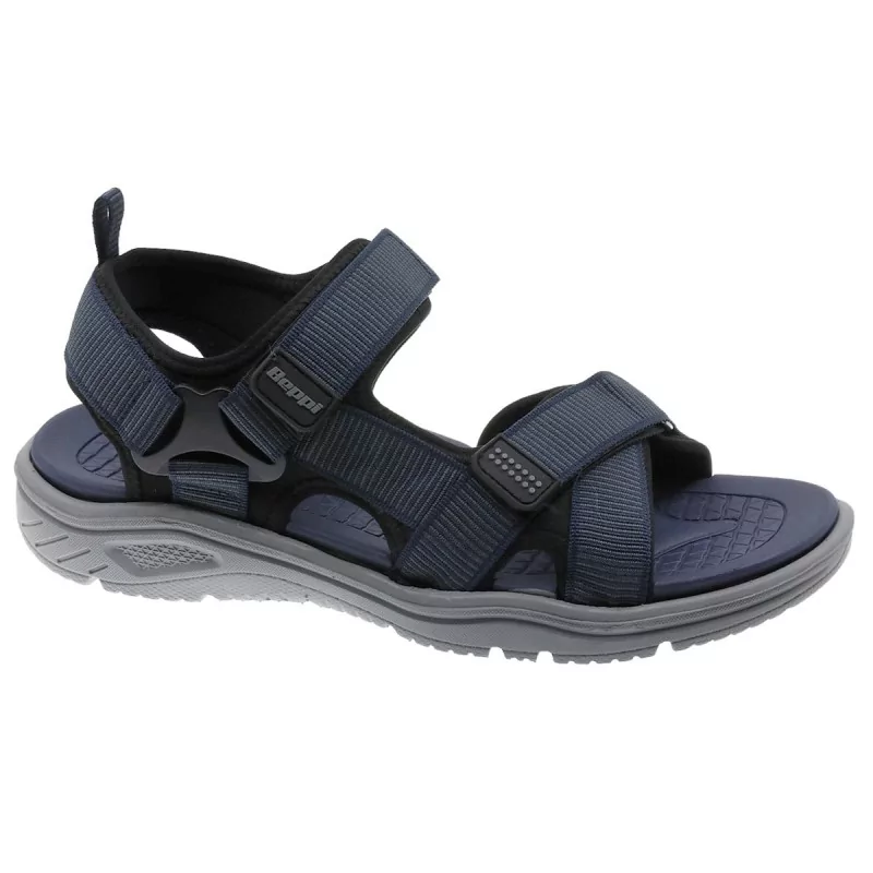 Sandalia Casual Para Hombre