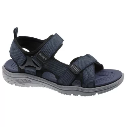 Sandalia Casual Para Hombre