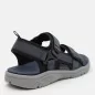 Sandalia Casual Para Hombre