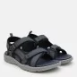 Sandalia Casual Para Hombre