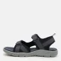 Sandalia Casual Para Hombre