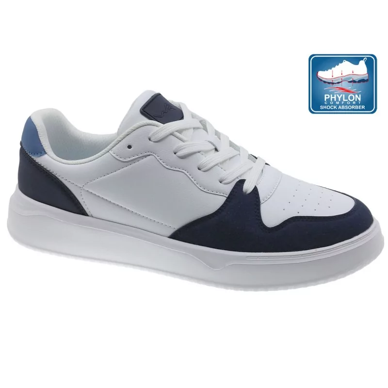 Zapato Casual Para Teenager  - Phylon Shock Absorber