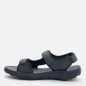 Sandalia Casual Para Hombre