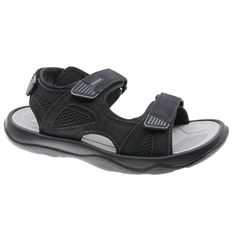 Sandalia Casual Para Hombre