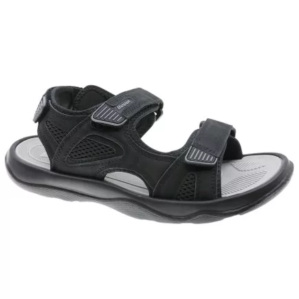 Sandalia Casual Para Hombre