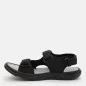 Sandalia Casual Para Hombre