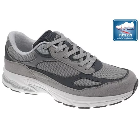 Sapato Casual Para Homem  - Phylon Shock Absorber