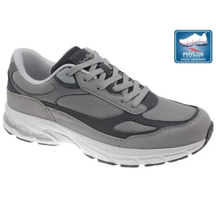 Sapato Casual Para Homem  - Phylon Shock Absorber