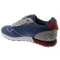 Zapato Casual Para Hombre