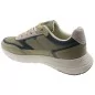 Zapato Casual Para Hombre