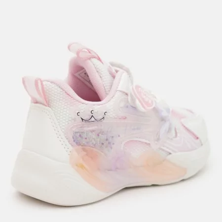 Zapato Casual Para Chica  - Moonlight & Playled