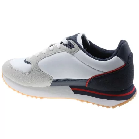 Zapato Casual Para Hombre