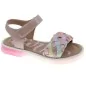 Sandalia Casual Para Chica