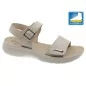 Sandalia Casual Para Senhora  - Conforto Private Label