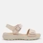 Sandalia Casual Para Senhora  - Conforto Private Label